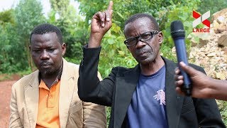 RUMASHANA na MUZEHE KEVIN barakaye bagaya amanyanga abera  muri cinema Nyarwa;Baduteye story turasek