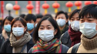 China Outbreak: Human Metapneumovirus (hMPV)