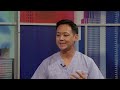 Dr. Sherman Yu Featured on ABC13 Saturday Extra | Texas Laparoscopic Consultants