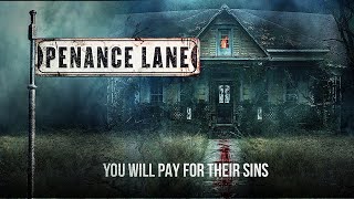🌀 Penance Lane | HORROR, THRILLER | Full Movie in English