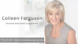 Colleen Ferguson | 46 19932 70 Ave Langley B.C.