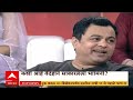 subodh bhave majha katta टीम संगीत मानापमान च्या गायक कलाकारांसोबत शब्दसुरांची खास मैफल