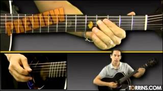 ▶ Abhi Abhi Jism 2 Guitar Lesson