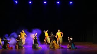 Hritaal Dance Centre presents Harvest