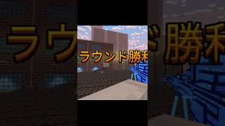 雑魚がプレイするチームストライク/Team strike played by small fry #ピクセルガン3d