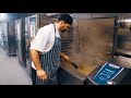 RATIONAL equipment at heart of kitchen modernisation | Restaurant Loudons Edinburgh