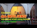 DOA INDULGENSI, utk ARWAH