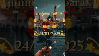 Assalamualaikum  Juma Mubarak Sot gogle islamic full HD #islamicquotes #subscribe #islamicgreeting