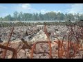 belzec extermination camp.wmv