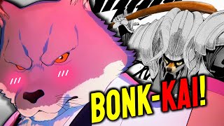 MOST UNDERRATED Captain (Finally) in Bleach Rebirth of Souls - STRONGEST BONK-KAI In RoS!? | SAJIN