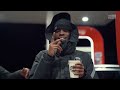 ArrDee x Aitch - Never Angry ft. K-Trap & Blanco [Music Video]