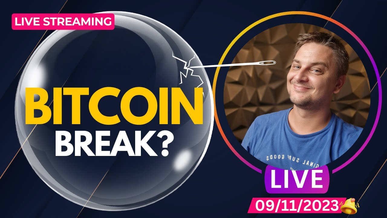 Bitcoin Move Youtube