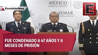 Fuerzas federales capturan a líder de los Z