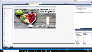 Visual Basics Chapter 6 Guided Program Development