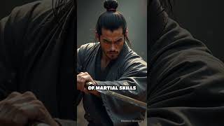 The Samurai Code: A Lesson in Honor, Courage, \u0026 Discipline