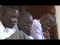 Combating corruption in Busoga region | MORNING AT NTV