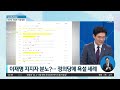 정의당 “李 체포안 찬성”에…분노한 개딸들 욕설 세례 뉴스a 라이브