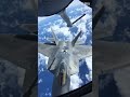 f35空中加油f35 aerial refueling