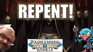 Repent! Ye Foolish Gods Takeover Q&A - WHW 06102026