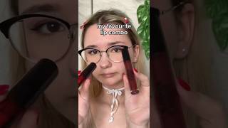 #fypシ゚ #makeup #makeuplook #makeuptutorial #lipstick #fyp #tutorial #lips