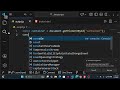 JavaScript DOM Traversal Explained | parentElement, children & siblings (Beginner Friendly)