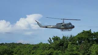 uh-1H กองทัพอากาศ