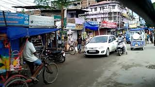 Tinsukia town