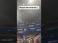 Luka Doncic trickshots are WILD (via @joeymistretta/TT) #shorts