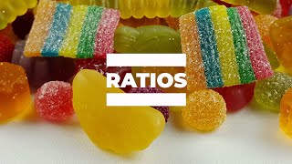 Maths, Why Bother? - Ratios