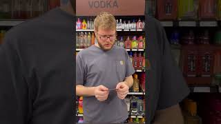 DENIED on your 21st BIRTHDAY!