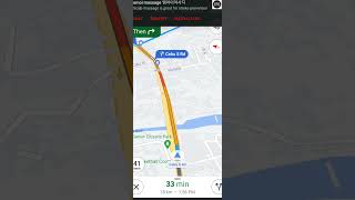 Live Road Maps to different areas | GPS LIVE NAVIGATION