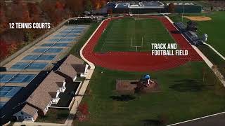 Peddie School Athletic Facilities