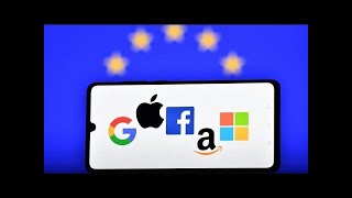 What is the EU Digital Services Act and how will it impact Big Tech | 4unction Digital Studios