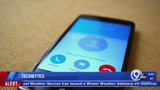 TechBytes 12-5-19