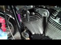 How to Change Spark Plugs Harley Davidson Motorcycle