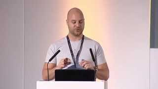 DEVCON1: Keynote and Ethereum roadmap