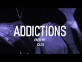 free zinera x king v type beat addictions prod by. kaza