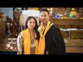 Dechen & Tsetan's Wedding II Minnesota 2024