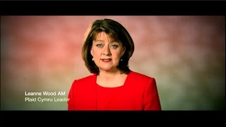 Plaid Cymru: Defending Wales