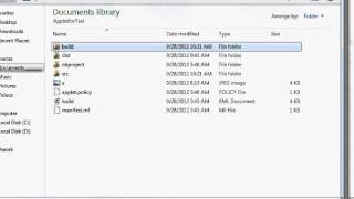 Java Applets Tutorial Open a webpage with your applet