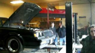 kenny dyno buick g/n