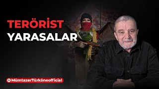 Terörist Yarasalar | Prof. Dr. Mümtaz’er Türköne