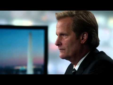 The Newsroom Season 1 Trailer - YouTube