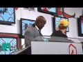 Gary Payton's 5 Word Speech at the 14th Annual Webby Awards