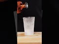 【環境音】氷でできたグラスの作り方Ⅱ｜ice glass asmr ドリンク ハイボール 氷の音 氷のグラス drink