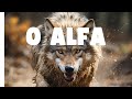 🎬 FILME O ALFA📽️ dublado:ação e sobrevivência.