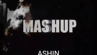 വിജയ് അണ്ണന്റെ കിടിലൻ MASHUP 2K18