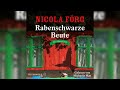 Rabenschwarze Beute - Nicola Förg | Krimis & Thriller