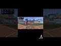 【mlbpi23】負けに繋がるバグは直して欲しい mlbpi23 パーフェクトイニング パーフェクトイニング23 baseball 野球 高校野球 mlbpi23