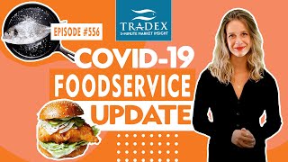 3MMI - COVID-19 Foodservice Update: The Last 12 Months, Current Condition, Future Outlooks